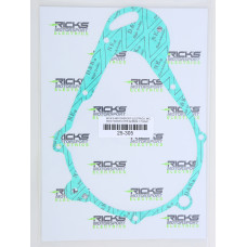 STATOR COVER GASKET