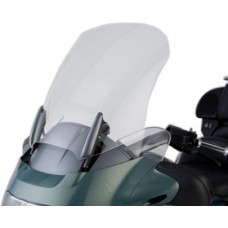 WINDSHIELD STD CLEAR BMW