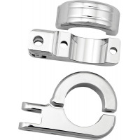 FOOTPEG MOUNT CLAMPS 1.5