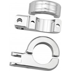FOOTPEG MOUNT CLAMPS 1.5