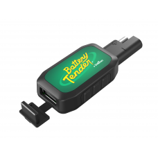 QDC PLUG USB CHARGER 2.1AMP