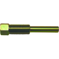CLUTCH PULLER DRIVEN CLUTCH POL
