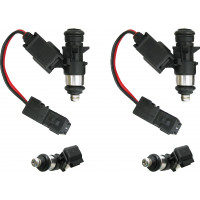 FUEL INJECTORS 08-UP THROTTLE BY WIRE MODELS