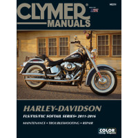 REPAIR MANUAL HARLEY SOFTAIL