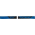 FOCUS GOGGLE BLUE W/CLEAR LENS