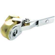TIRE CHUCK W/LOCK CLIP