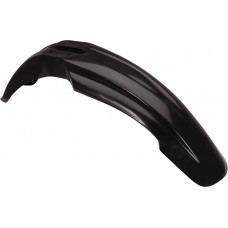 FRONT FENDER BLACK