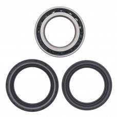 TAPERED DAC WHEEL BEARING
