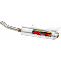 P/C R-304 SILENCER CR250R '00-01