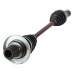 6 BALL HEAVY DUTY AXLE REAR