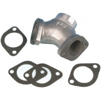 GASKET COMPLAINCE FITTING FLT FXR SOFTAIL 10/PK 29242-83