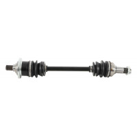 6 BALL HEAVY DUTY AXLE FRONT