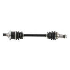 6 BALL HEAVY DUTY AXLE FRONT