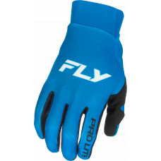 YOUTH PRO LITE GLOVES BLUE/WHITE YL