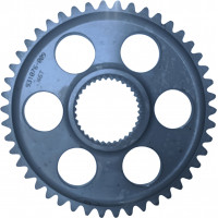 46T SPROCKET  34T SPLINE 3/4