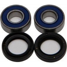 FRONT WHEEL BEARING/SEAL KIT