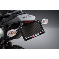 FENDER ELIMINATOR KIT KAW FENDER ELIMINATOR KIT KAW