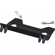 UTV PLOW MOUNT