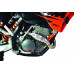 HEAT PROTECTOR STAINLESS STEEL