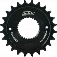 SS TRANSMISSION SPROCKET 24T STD 07-22