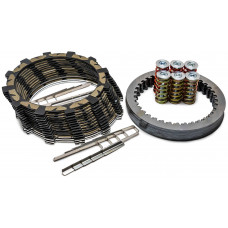 TORQDRIVE CLUTCH TORQDRIVE CLUTCH