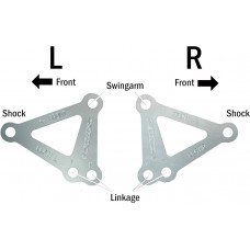 LOWERING LINKS YAM