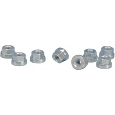 GASKET NUT CHR EXHAUST MOUNT EVO/TWIN CAM 4/PK 65324-83-N2