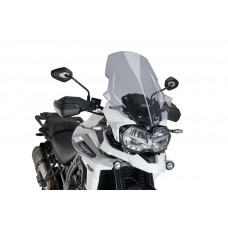 WINDSCREEN TOURING SMOKE