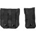 COVERT TACTICAL VEST REPLACEMENT MOLLE POCKETS