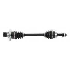 8 BALL EXTREME AXLE REAR