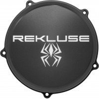 CLUTCH COVER HUSQ/KTM