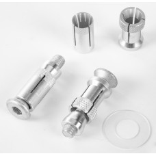 REPL BUSHGUARD ADAPTER PAIR