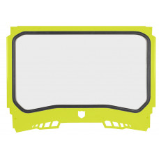 PRO XP/4 FRONT WINDSHIELD LIME SQUEEZE