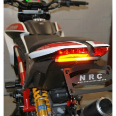 FENDER ELIMINATOR DUC