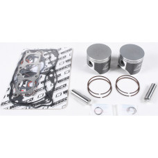 STD BORE TOP END PISTON KIT STD BORE TOP END PISTON KIT