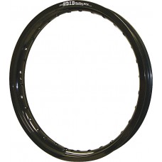 DIRT STAR ST-X RIM BLACK 1.60-21