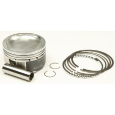 PISTON KIT ARMORGLIDE 80.00/STD 11:1 POL
