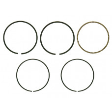 PISTON RINGS 65.47MM HON FOR NAMURA PISTONS ONLY