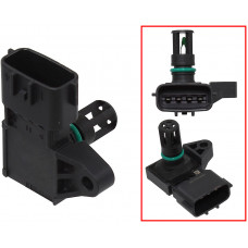 AIR TEMP SENSOR A/C