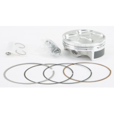 PISTON KIT RE ARMORGLIDE DLC 77.00/STD 14.5:1 YAM