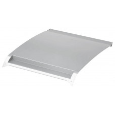 PRO R CAGE ROOF W/ POCKET TURBO SILVER