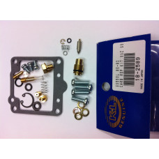 CARBURETOR REPAIR KIT