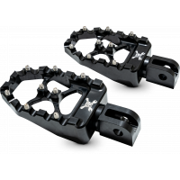 MX-EVOLUTION PEGS M8 SOFTAIL PASSENGER