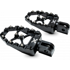 MX-EVOLUTION PEGS M8 SOFTAIL PASSENGER MX-EVOLUTION PEGS M8 SOFTAIL PASSENGER
