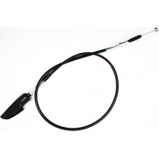 BLACK VINYL CLUTCH CABLE