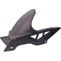 TIRE HUGGER MATTE BLACK