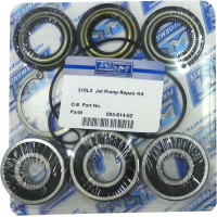 JET PUMP REPAIR KIT KAW
