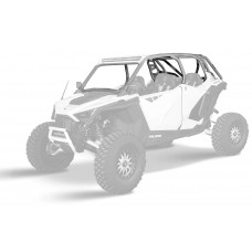 PRO XP CAGE W/NO INTRUSION GHOST GREY