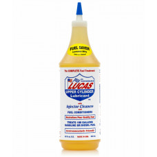 INJECTOR CLEANER 32 OZ (12/CASE  SOLD EA)