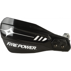 OPEN HANDGUARD BLACK